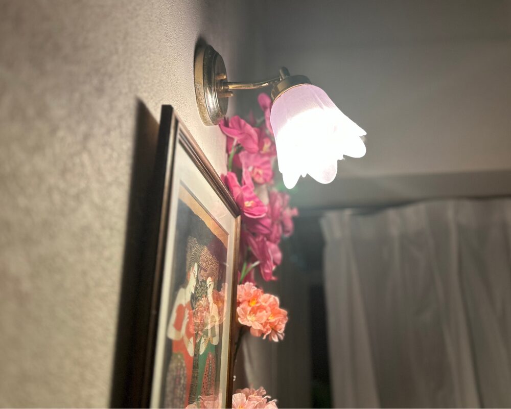 茨城県行方市玉造甲のタイ古式マッサージ・DoZo Spa &massageの店内